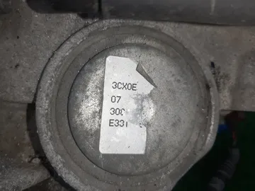 АКПП НА NISSAN MARCH BNK12 CR14DE