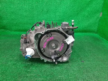 АКПП НА MITSUBISHI RVR N61W 4G93