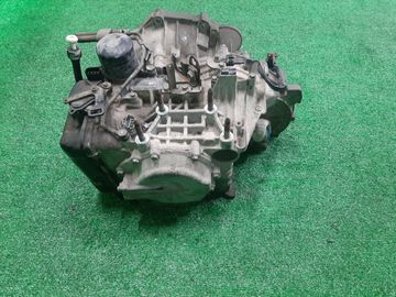 АКПП НА MITSUBISHI RVR N61W 4G93