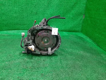 АКПП НА TOYOTA PASSO KGC10 1KR-FE