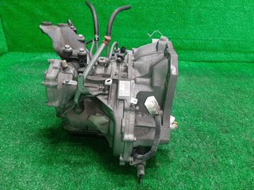 АКПП НА TOYOTA PASSO KGC10 1KR-FE