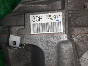 АКПП НА TOYOTA PASSO KGC10 1KR-FE
