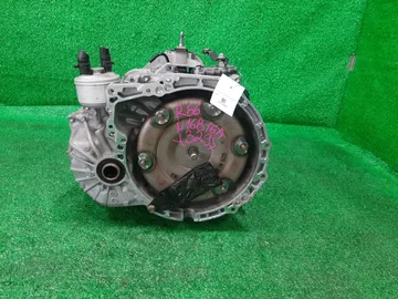 АКПП НА MINI HATCH R56 N16B16A