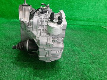 АКПП НА MINI HATCH R56 N16B16A