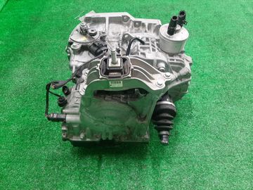 АКПП НА MINI HATCH R56 N16B16A