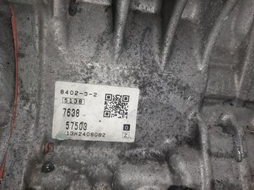 АКПП НА MINI HATCH R56 N16B16A