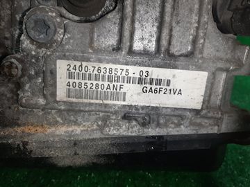 АКПП НА MINI HATCH R56 N16B16A