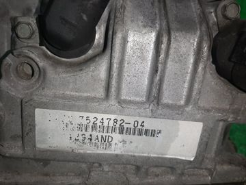 АКПП НА MINI CLUBMAN R55 N12B16AA