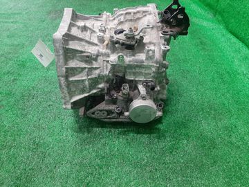 АКПП НА TOYOTA VITZ KSP130 1KR-FE