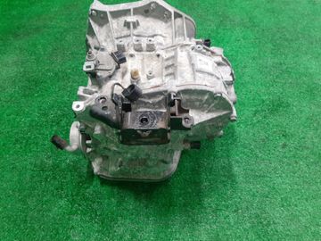 АКПП НА TOYOTA VITZ KSP130 1KR-FE