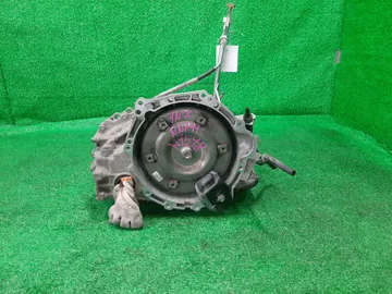 АКПП НА TOYOTA PORTE NNP11 1NZ-FE