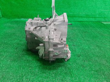 АКПП НА TOYOTA PORTE NNP11 1NZ-FE