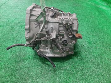 АКПП НА TOYOTA PORTE NNP11 1NZ-FE