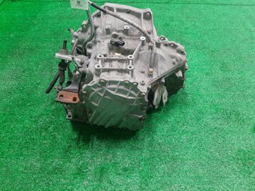 АКПП НА TOYOTA PORTE NNP11 1NZ-FE