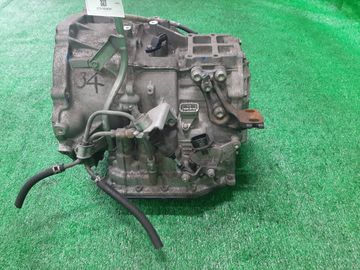 АКПП НА TOYOTA PORTE NNP11 1NZ-FE