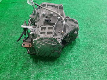 АКПП НА TOYOTA PORTE NNP11 1NZ-FE