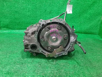 АКПП НА TOYOTA PORTE NNP11 1NZ-FE