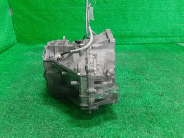 АКПП НА TOYOTA PORTE NNP11 1NZ-FE