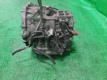 АКПП НА TOYOTA PORTE NNP11 1NZ-FE