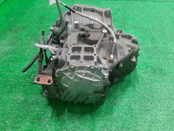 АКПП НА TOYOTA PORTE NNP11 1NZ-FE