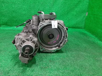 АКПП НА VOLKSWAGEN TIGUAN 5N1 CCZC