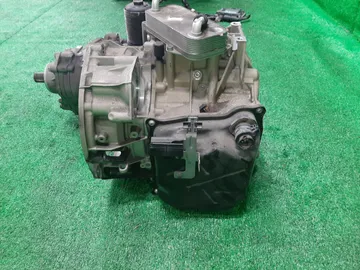 АКПП НА VOLKSWAGEN TIGUAN 5N1 CCZC