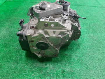 АКПП НА VOLKSWAGEN TIGUAN 5N1 CCZC