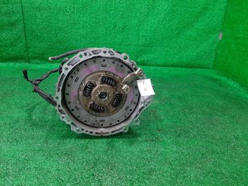 АКПП НА LEXUS GS450H GWL10 2GR-FXE