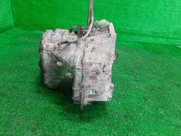 АКПП НА TOYOTA BB NCP31 1NZ-FE