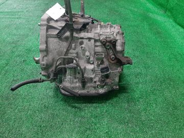 АКПП НА TOYOTA BB NCP31 1NZ-FE