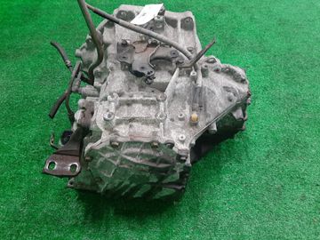 АКПП НА TOYOTA BB NCP31 1NZ-FE