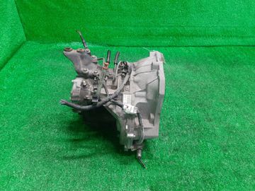 АКПП НА TOYOTA BB QNC21 3SZ-VE