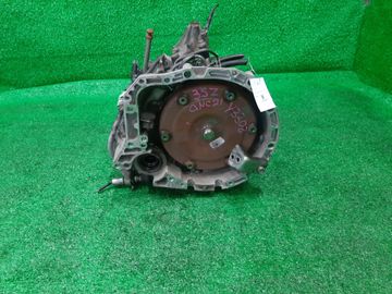 АКПП НА TOYOTA BB QNC21 3SZ-VE