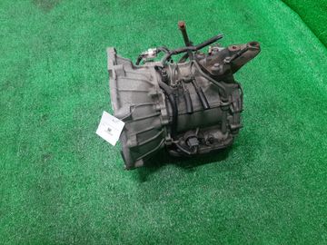 АКПП НА TOYOTA BB QNC21 3SZ-VE