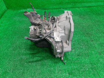 АКПП НА TOYOTA BB QNC21 3SZ-VE