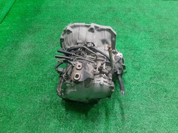 АКПП НА TOYOTA BB QNC21 3SZ-VE