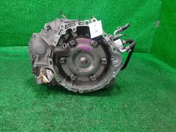 АКПП НА TOYOTA WISH ZGE21G 3ZR-FAE