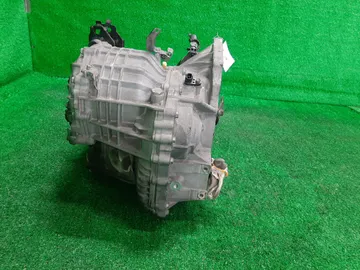 АКПП НА TOYOTA WISH ZGE21G 3ZR-FAE