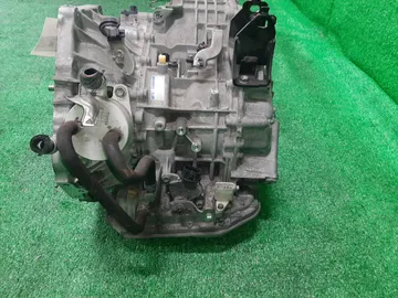 АКПП НА TOYOTA WISH ZGE21G 3ZR-FAE