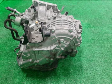 АКПП НА TOYOTA WISH ZGE21G 3ZR-FAE