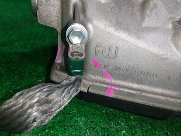 АКПП НА LEXUS RC F USC10 2UR-GSE