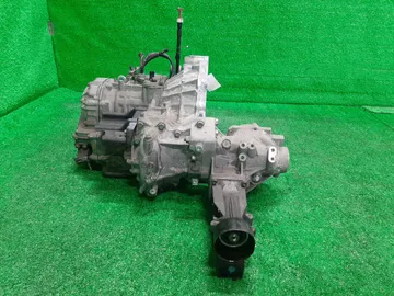 АКПП НА TOYOTA CAMRY GRACIA MCV25W 2MZ-FE