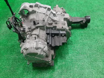 АКПП НА TOYOTA CAMRY GRACIA MCV25W 2MZ-FE