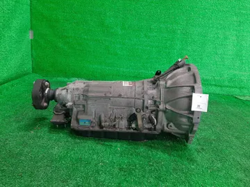 АКПП НА TOYOTA ARISTO JZS161 2JZ-GTE