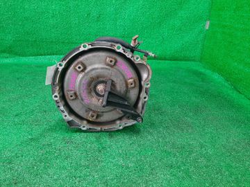 АКПП НА TOYOTA ARISTO JZS161 2JZ-GTE