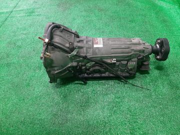 АКПП НА TOYOTA ARISTO JZS161 2JZ-GTE