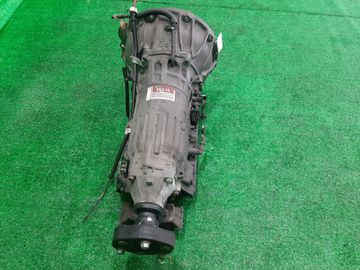 АКПП НА TOYOTA ARISTO JZS161 2JZ-GTE