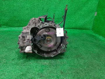 АКПП НА TOYOTA COROLLA LEVIN AE111 4A-FE