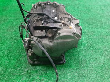 АКПП НА TOYOTA COROLLA LEVIN AE111 4A-FE