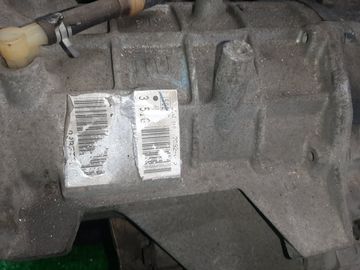 АКПП НА TOYOTA COROLLA LEVIN AE111 4A-FE